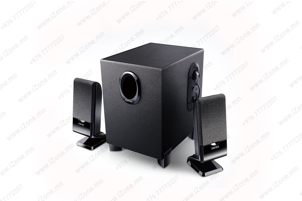 Edifer 2.1 R101