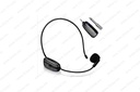 Microphone Wi-Fi 2.4G