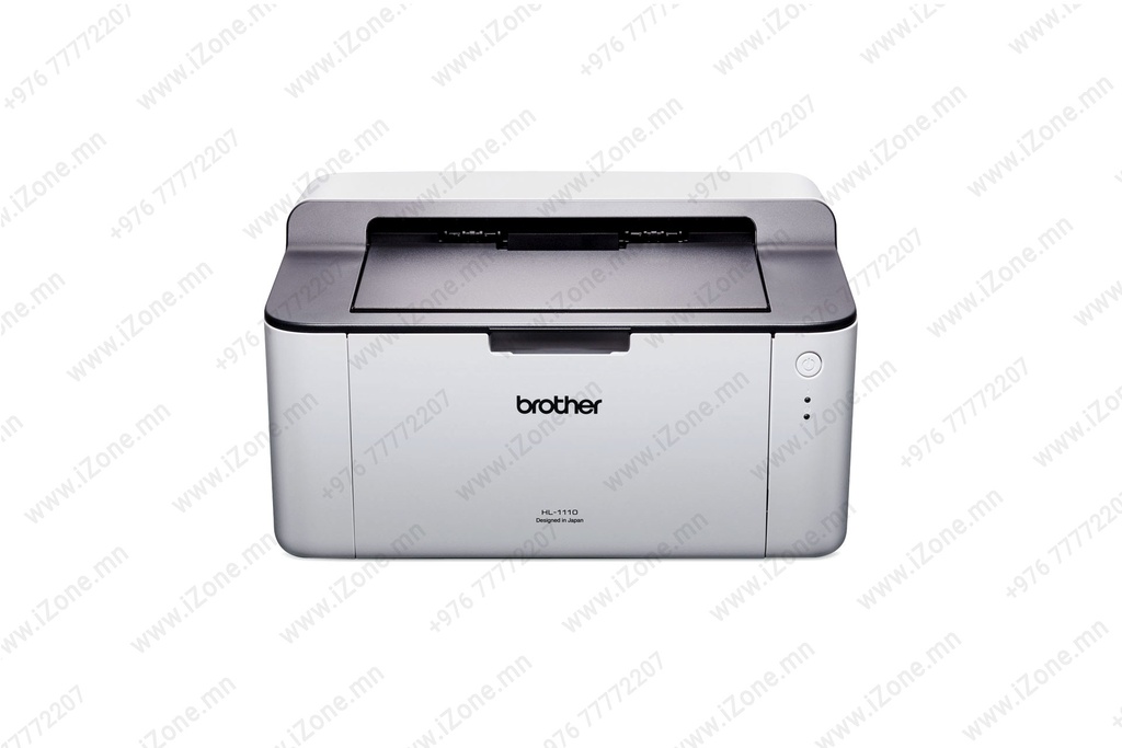 Printer Laser Mono HL-1110 Brother
