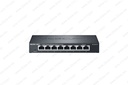 Network Switch 8 Port 10/100/1000 SG108 Mercury