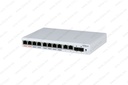 Network Switch Managed Gigabit DH-PFS4212-8GT-96 Dahua