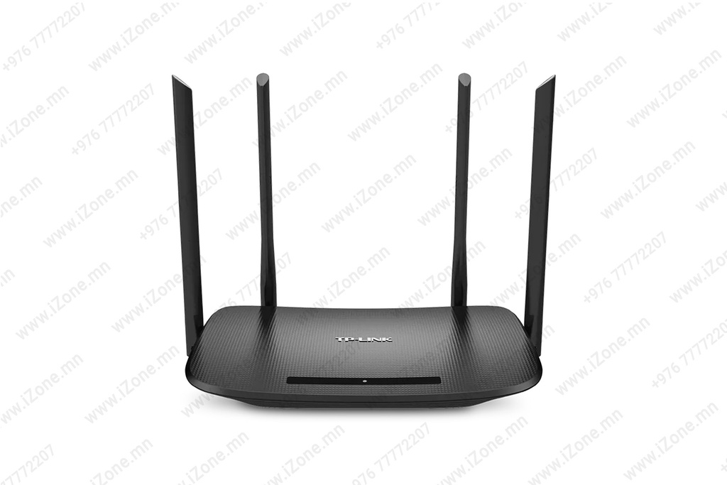 Network Router Wi-Fi AC750 Archer C20 TP-Link