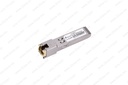Network Module SFP to RJ45 1G 100m