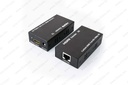 Network RJ45 Extender Network HDMI TX/RX 60m