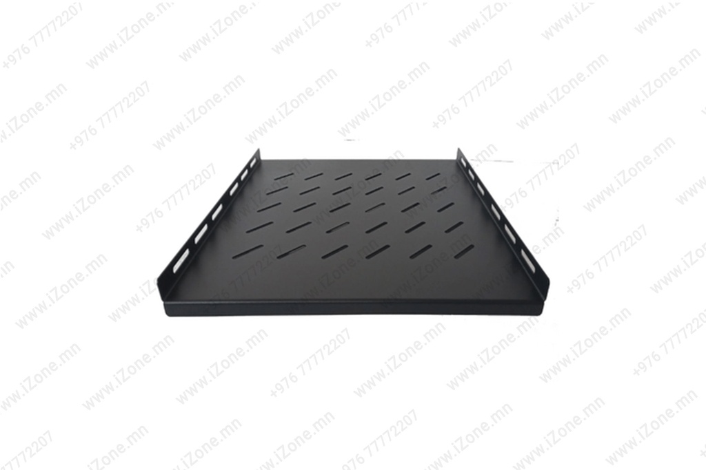 Rack 1U Rackmount Shelf 48.5*100cm