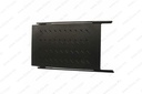 Rack 1U Rackmount Sliding Shelf 48.5*100cm