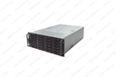 Rack 4U Rails Sliding (Hotswap Chassis 24 Bay)