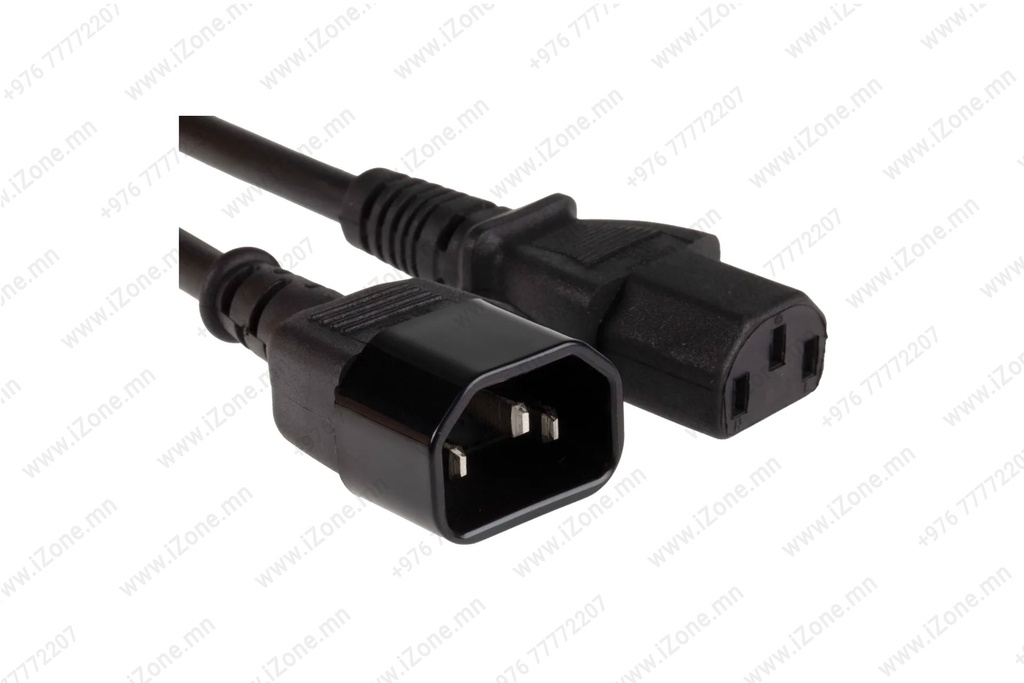 Cable Power C14-C13