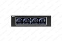 PC Temperature STW-5043-T01 5.25" LCD Touch Screen