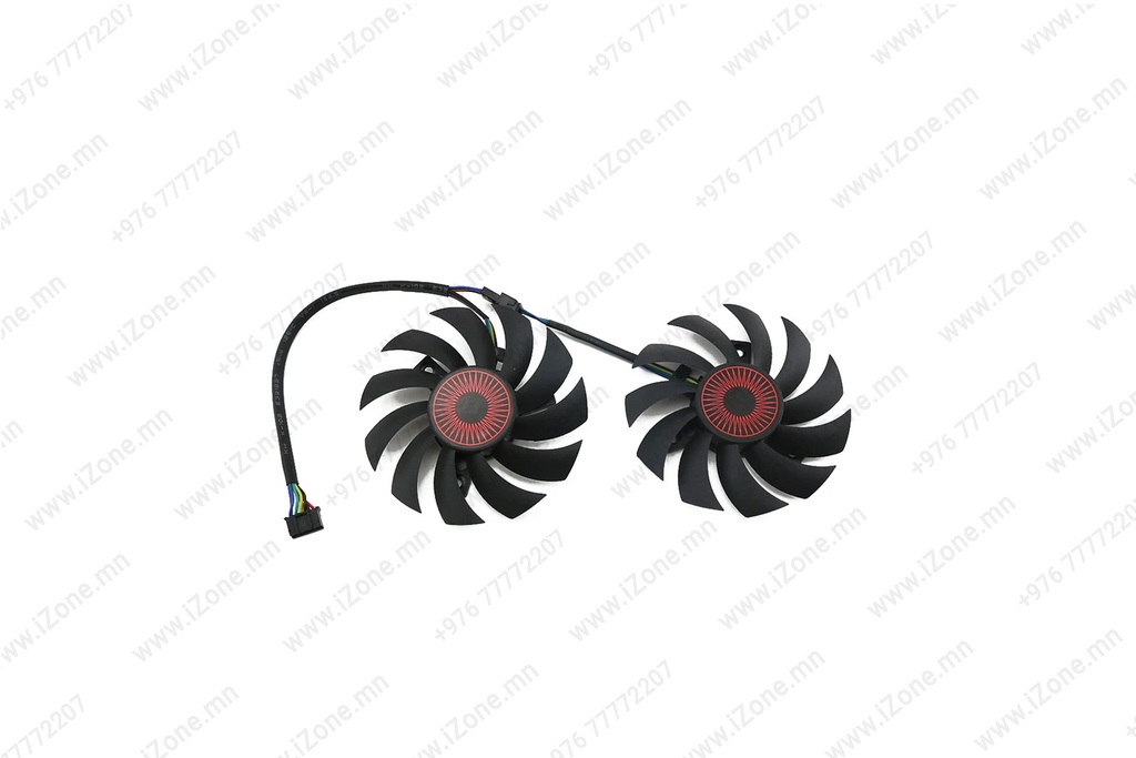GPU Cooler 1060 3GB T128010SH ASUS