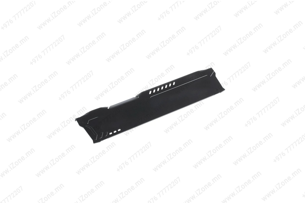 Ram Radiator Heatsink Black