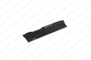 Ram Radiator Heatsink Black