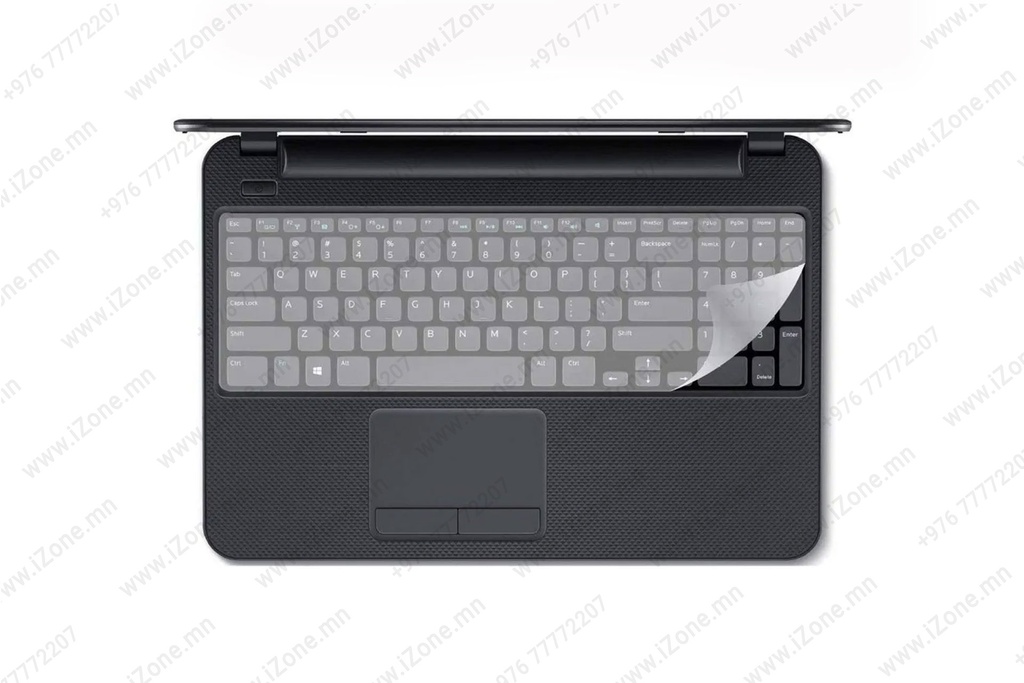 Laptop Keyboard Protection 14.1-inch