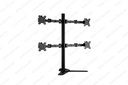 Display Arm Quad 17-32"