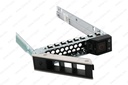 Tray Caddy 2,5 PowerEdge EMC DELL