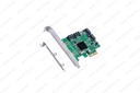 PCIe Card Raid Marvell X4 SATA 6G 4-port