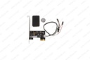 PCIe Card Wi-Fi Start Button 20m