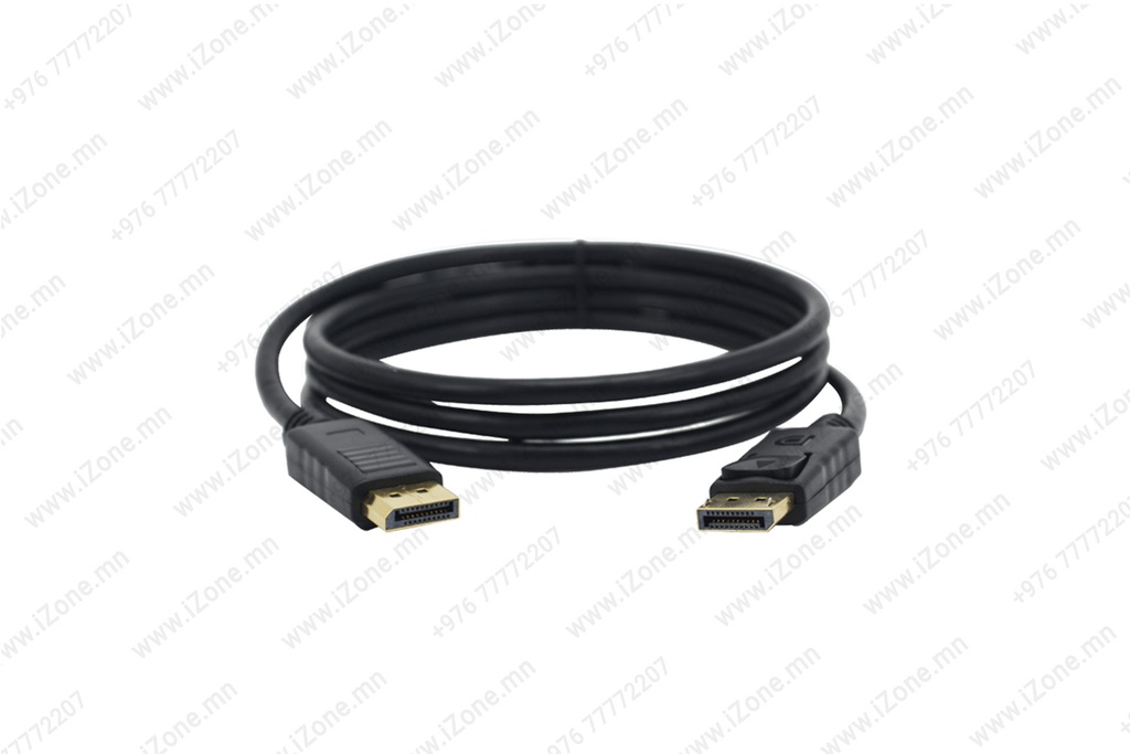 Cable Display Port 1.5m