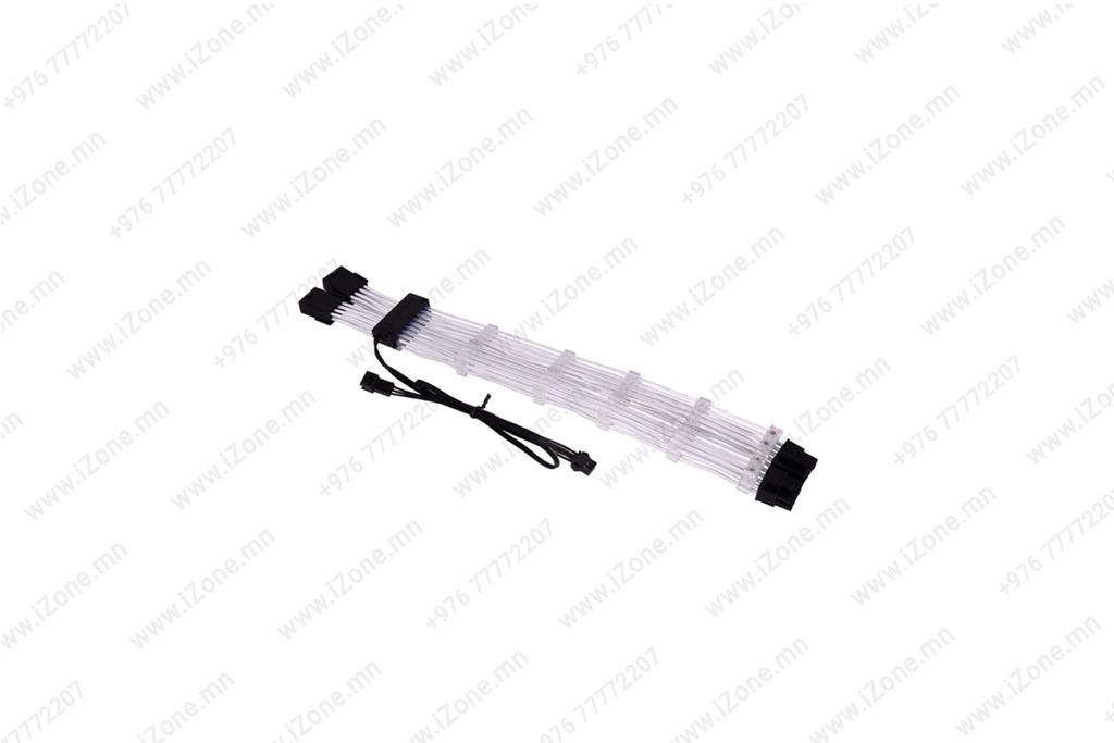 Cable Power 8-pin LED STRIMER