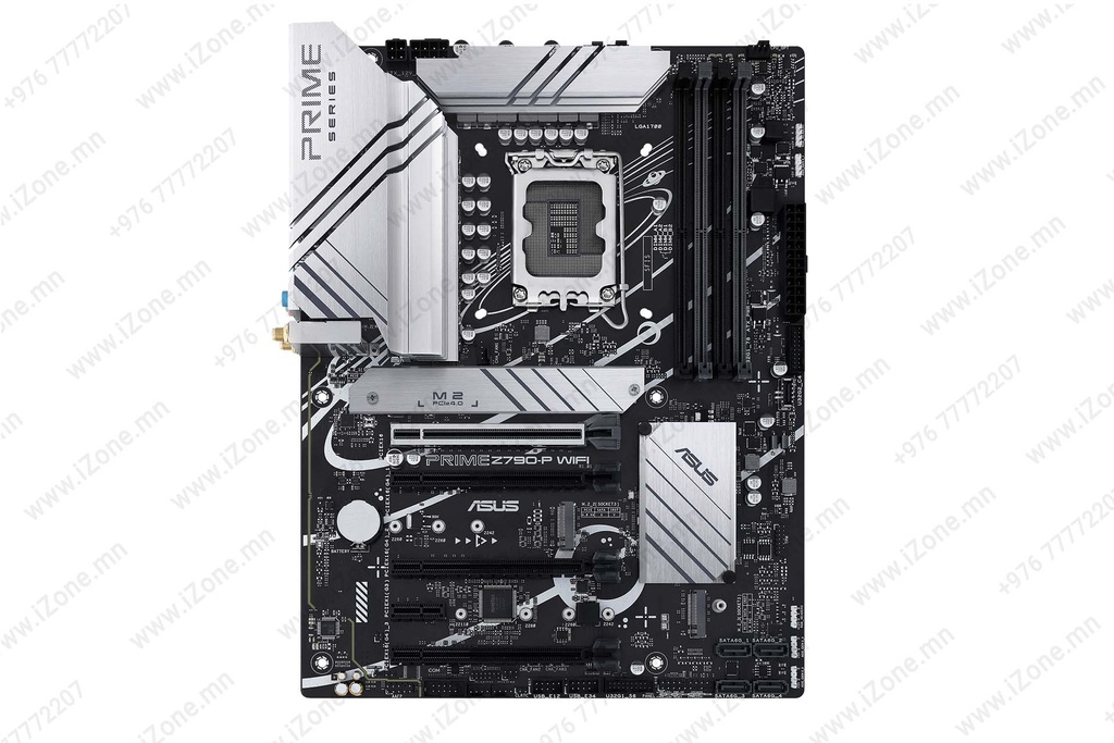 MB PRIME Z790-P Wi-Fi D5 ASUS