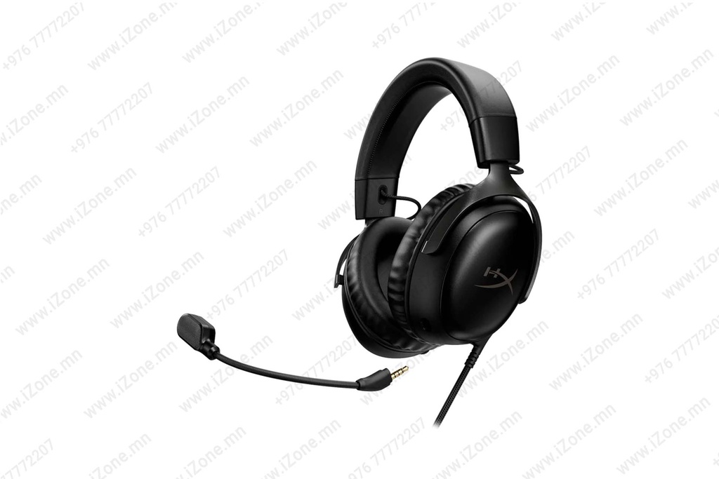 Headphone HyperX Cloud 3 Gaming