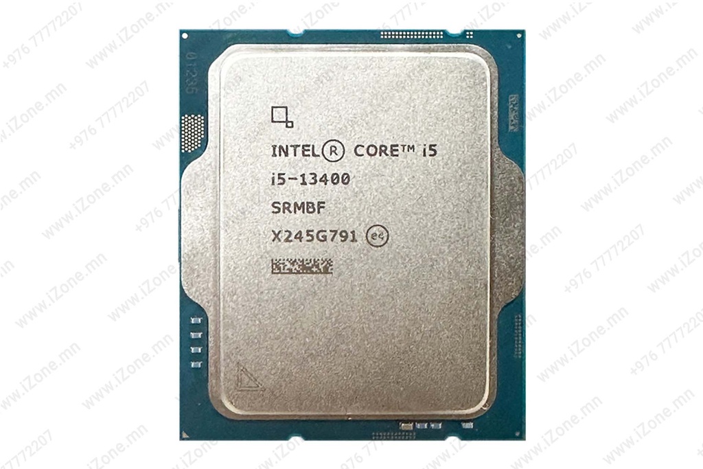 Intel Core i5-13400