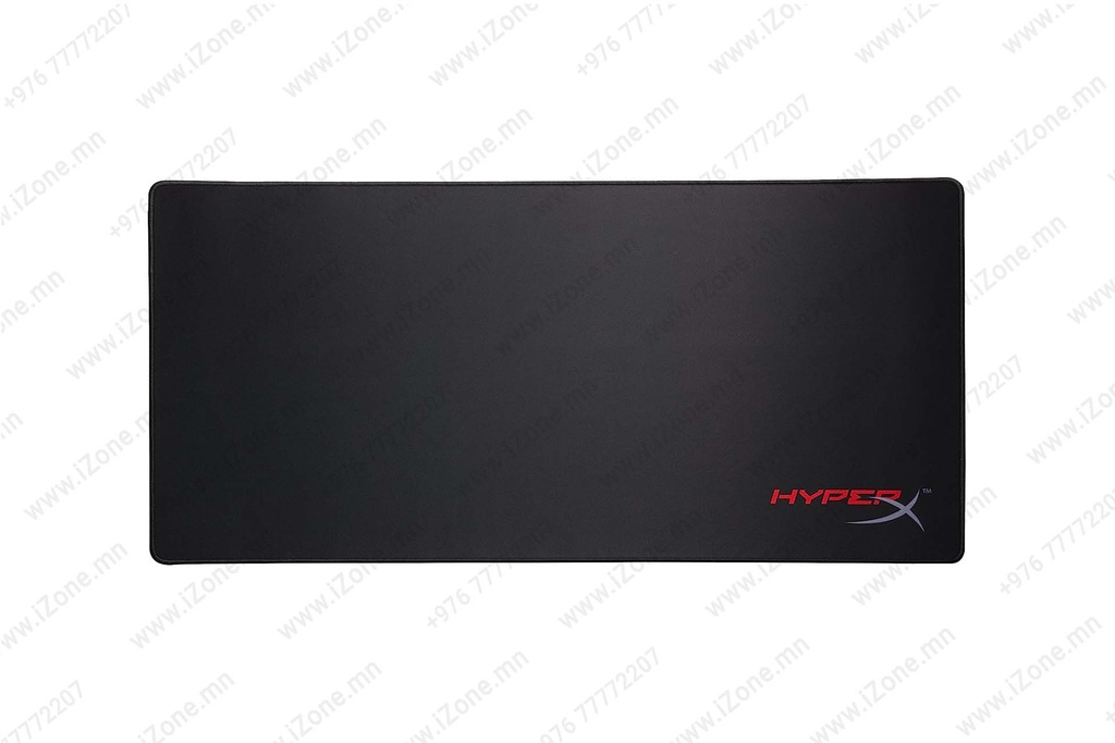 Mouse Pad Gaming HX-MPFS-L Fury S Pro Large HyperX