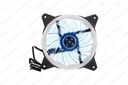 Fan Led Blue 120x120mm