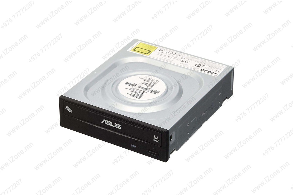DVD-Writer SATA ASUS