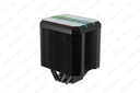 Socket AMD, Intel MAX M90 ARGB Black ALSEYE