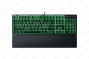 Keyboard Gaming Ornata V3 X Membrane Wired Razer