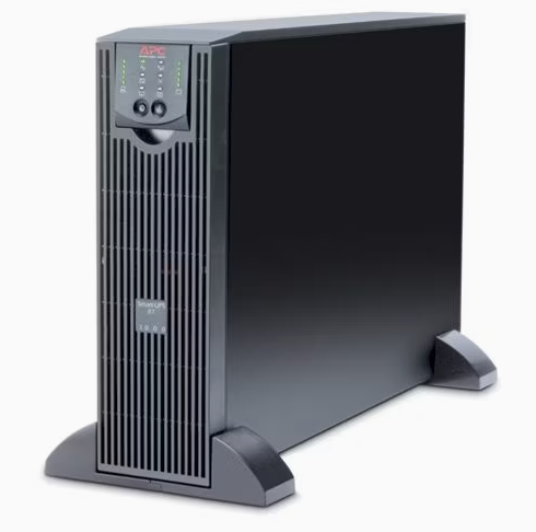 [024'021'002] Smart-UPS 5000VA SURT5000XLICH APC