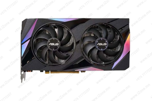 [003'051'002] GC RTX3050 ATS O8G-GAMING ASUS