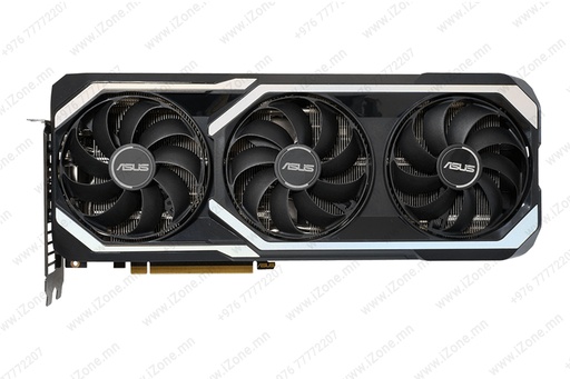[003'052'001] GC RTX3060 Ti ATS O8G SI ASUS