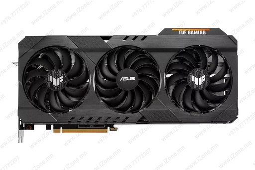 [003'011'001] GC Radeon RX 6800XT TUF GAMING O16G ASUS