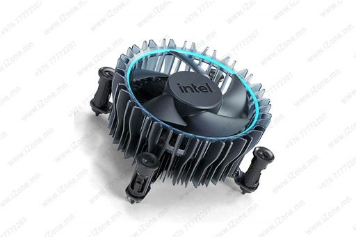 [004'011'003] Socket LGA1700 Cooler AVC
