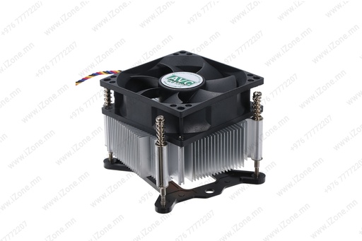 [004'011'001] Socket LGA1155 Cooler AVC