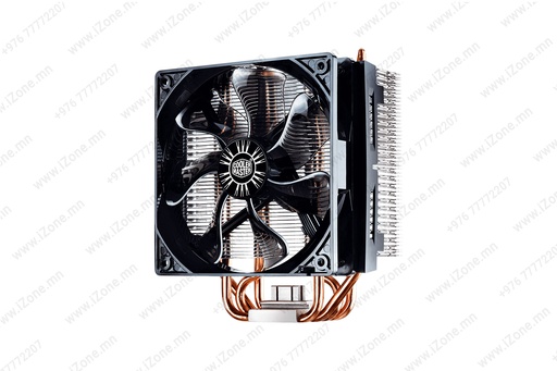 [004'012'002] Socket LGA1700 T400K Led Cooler Master