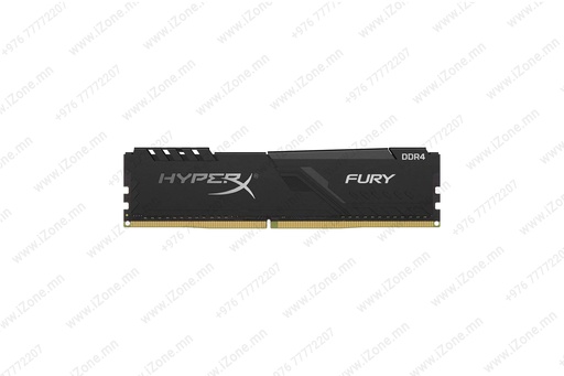 [005'043'001] DDR4 8GB 2666MHz KINGSTON RAM