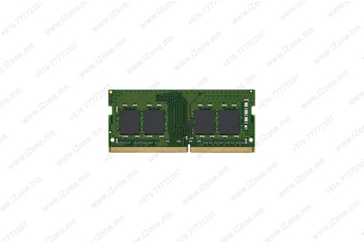 [005'063'002] DDR4 16GB 2666MHz Laptop KINGSTON RAM