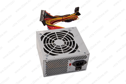 [007'002'001] Power Supply 420W TITAN RUIX