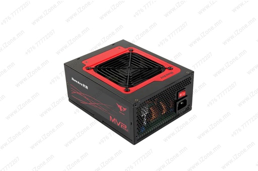[007'013'001] Тэжээлийн Блок 1000W MVP K1000 HuntKey