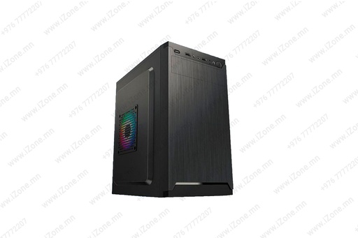 [009'001'001] Case PC Mini Tower B50 RUIX