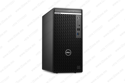 [010'002'005] Desktop i5-12400/ 16G/  M.2 500G/ DELL OptiPlex 5000