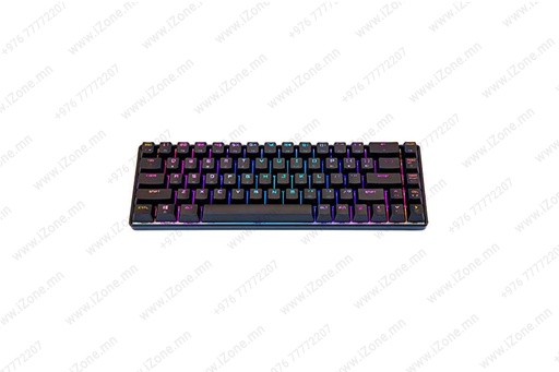 [011'011'007] Keyboard Gaming MK14 Magic-Refiner