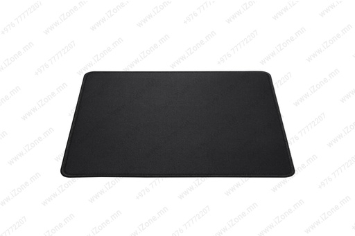 [011'081'001] Mouse Pad Desktop 20*24*0.3mm Black