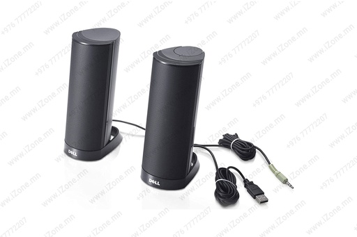 [012'011'001] Speaker OR126K DELL