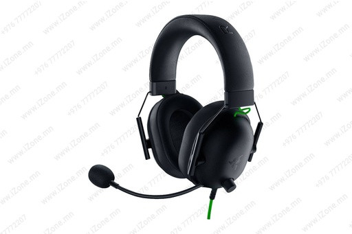 [012'003'004] Headphone Gaming BLACKSHARK V2 X Razer