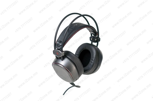 [012'003'005] Headphone Gaming XL RGB XIBERIA