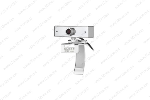 [013'002'002] Web Camera Conference HD91 1080p GUCEE